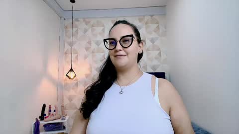 veroniicabbw online show from 4, 2, 2025