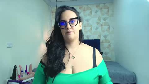 veroniicabbw online show from 13, 2, 2025