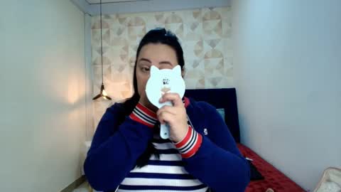 veroniicabbw online show from 26, 10, 2025