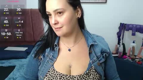 veroniicabbw_ online show from 2, 5, 2026