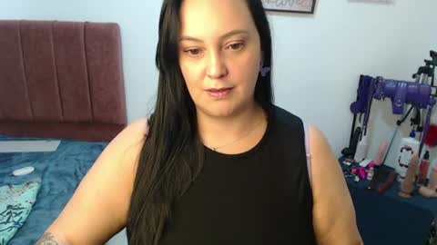 veroniicabbw_ online show from 14, 6, 2026