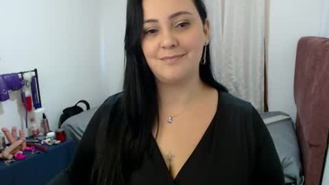 veroniicabbw_ online show from 6, 7, 2026