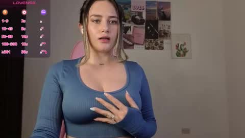 Vero online show from 20, 3, 2026