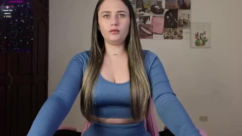 Snapshot of veronika__winslow_ chatting on 6, 6, 2026 Vero online show from 6, 6, 2026