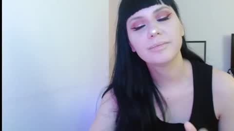 Miss Veronika Blak online show from 9, 11, 2025