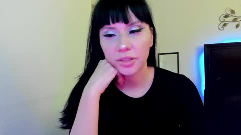 Miss Veronika Blak online show from 21, 12, 2025