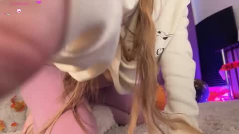 VeronikaAV online show from 6, 11, 2025