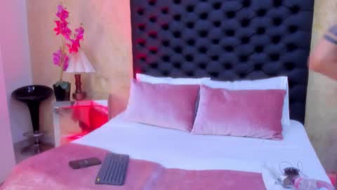 Snapshot of veronikabloom_ chatting on 24, 2, 2026 Veronika online show from 24, 2, 2026