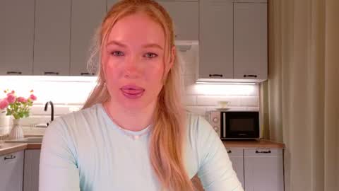 Snapshot of veronikamitchel chatting on 28, 6, 2026 Veronika online show from 28, 6, 2026