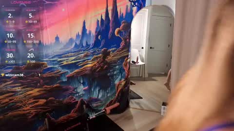 VeronikaVengeance online show from 24, 9, 2025