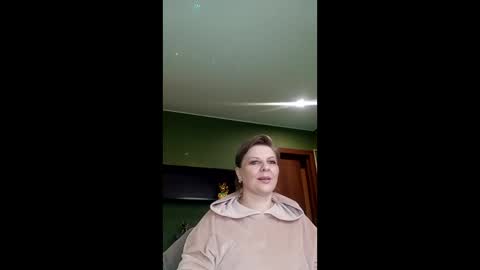 VeronikawGold online show from 18, 3, 2026