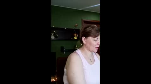 VeronikawGold online show from 11, 4, 2026