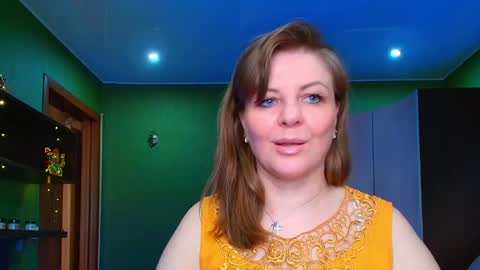 VeronikawGold online show from 14, 5, 2026