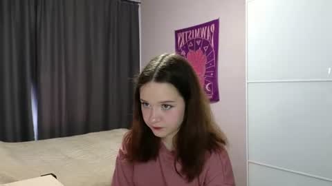 Anna online show from 16, 6, 2026