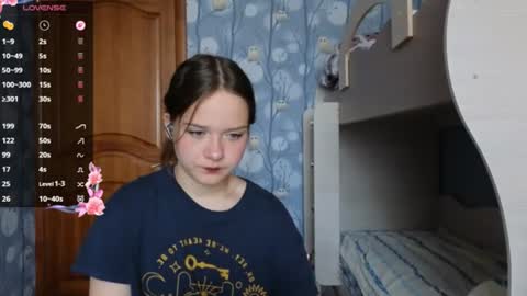 Anna online show from 13, 7, 2026