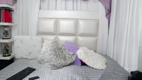 Snapshot of verosantana1 chatting on 26, 2, 2025 Vernica online show from 26, 2, 2025