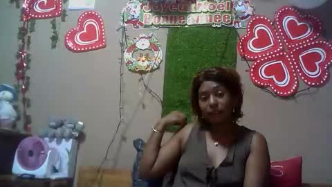 verronique1511 online show from 16, 12, 2025