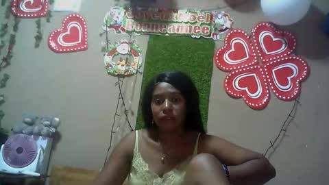 verronique1511 online show from 19, 12, 2025