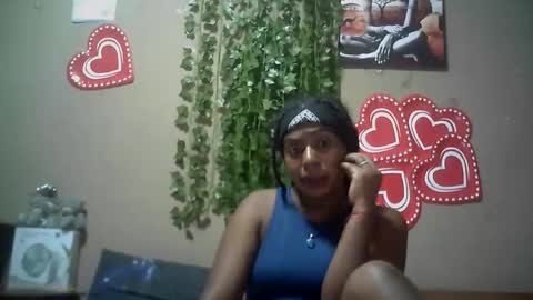 verronique1511 online show from 13, 2, 2026