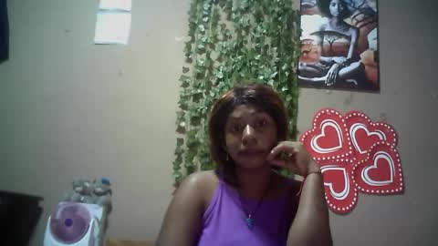 verronique1511 online show from 28, 2, 2026