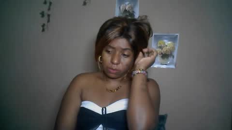 Snapshot of verronique1511 chatting on 3, 5, 2026 verronique1511 online show from 3, 5, 2026