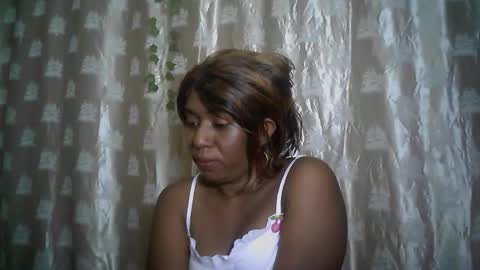 Snapshot of verronique1511 chatting on 17, 5, 2026 verronique1511 online show from 17, 5, 2026