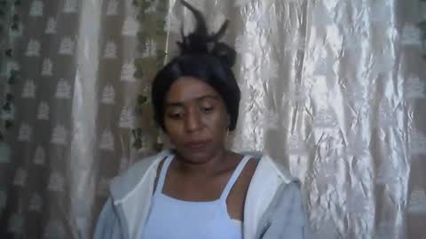 Snapshot of verronique1511 chatting on 24, 5, 2026 verronique1511 online show from 24, 5, 2026