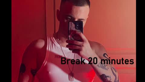 Snapshot of vers_gay chatting on 30, 1, 2025 Ethan online show from 30, 1, 2025