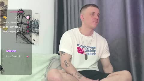 Ethan online show from 7, 4, 2026