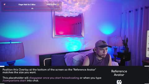 Snapshot of verspig7 chatting on 18, 2, 2025 VersPig7 online show from 18, 2, 2025