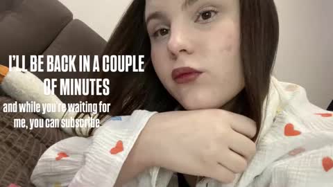 Karina followed me bb online show from 26, 11, 2025