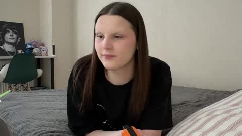 Karina followed me bb online show from 4, 6, 2026