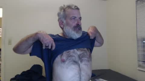 Snapshot of veryveryhairmanindenver chatting on 27, 12, 2024 hairy man online show from 27, 12, 2024