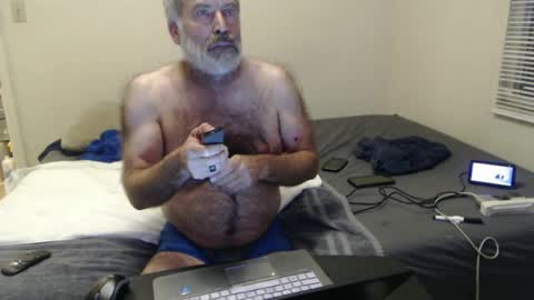 Snapshot of veryveryhairmanindenver chatting on 29, 12, 2024 hairy man online show from 29, 12, 2024