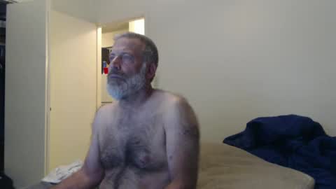Snapshot of veryveryhairmanindenver chatting on 19, 1, 2025 hairy man online show from 19, 1, 2025