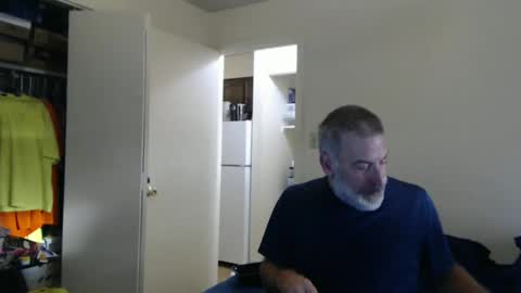 Snapshot of veryveryhairmanindenver chatting on 10, 9, 2025 hairy man online show from 10, 9, 2025