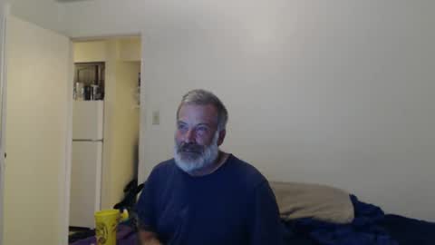 Snapshot of veryveryhairmanindenver chatting on 1, 10, 2025 hairy man online show from 1, 10, 2025