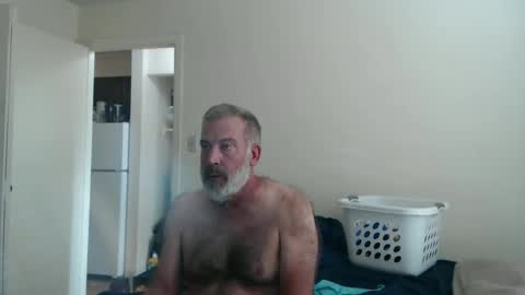 Snapshot of veryveryhairmanindenver chatting on 4, 10, 2025 hairy man online show from 4, 10, 2025