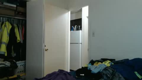 hairy man online show from 12, 10, 2025