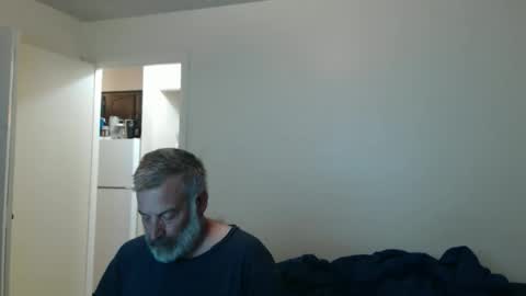 hairy man online show from 20, 10, 2025