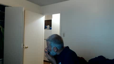 hairy man online show from 2, 3, 2026