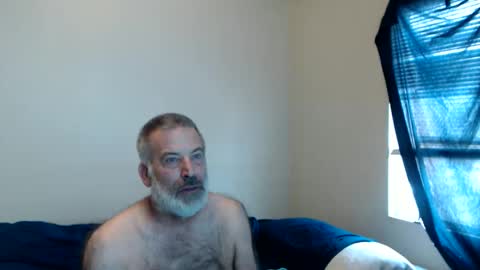 hairy man online show from 27, 5, 2026