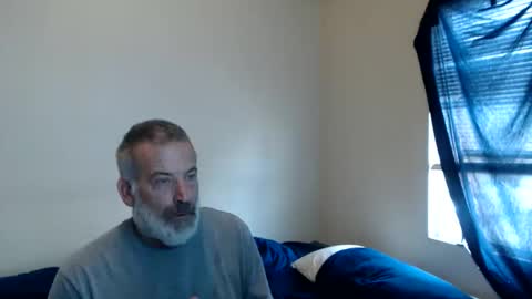 hairy man online show from 29, 5, 2026