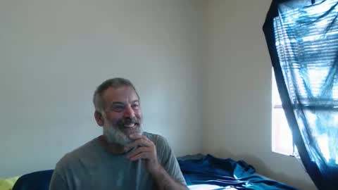 hairy man online show from 29, 5, 2026
