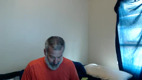 hairy man online show from 24, 6, 2026