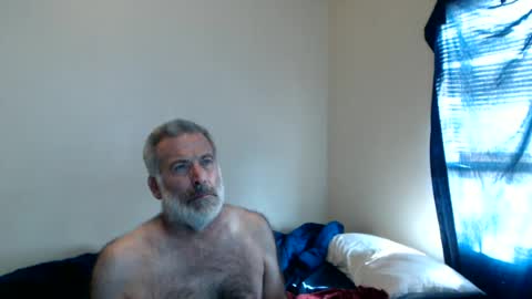 hairy man online show from 27, 6, 2026