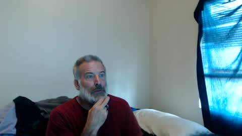 hairy man online show from 27, 6, 2026