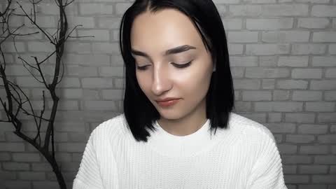 Snapshot of veryveryshygirl chatting on 2, 12, 2024 Ana online show from 2, 12, 2024