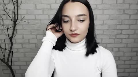 Snapshot of veryveryshygirl chatting on 18, 2, 2025 Ana online show from 18, 2, 2025