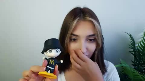 Ana online show from 17, 10, 2025